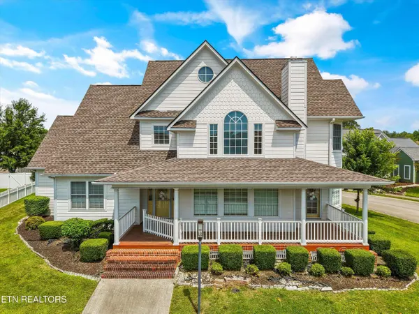 161 Liberty CT, Oak Ridge, TN 37830