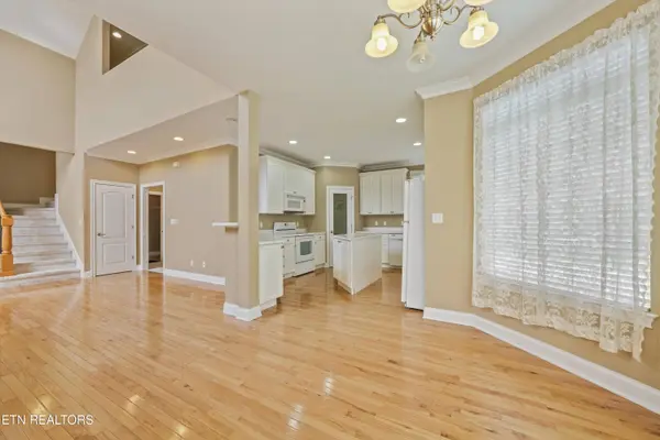 161 Liberty CT, Oak Ridge, TN 37830