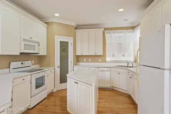 161 Liberty CT, Oak Ridge, TN 37830