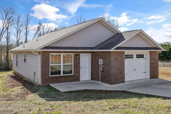 1702 Watauga St, Sevierville, TN 37876