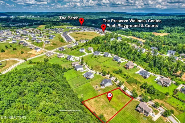 114 Elderberry St, Oak Ridge, TN 37830