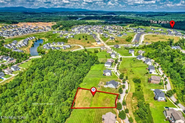 114 Elderberry St, Oak Ridge, TN 37830