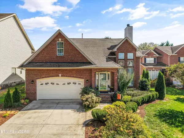 11504 Kimball LN, Knoxville, TN 37934