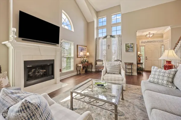 11504 Kimball LN, Knoxville, TN 37934