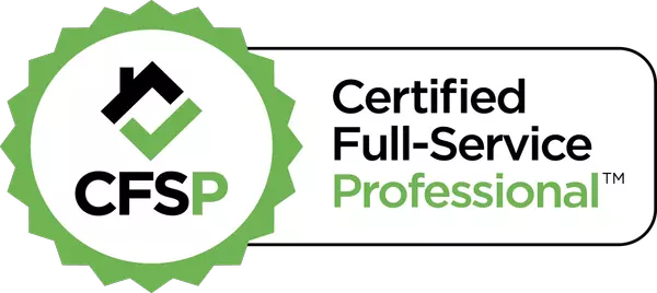 Why Hiring a Certified Full-Service Professional Listing Agent Matters,Michelle Cuscaden