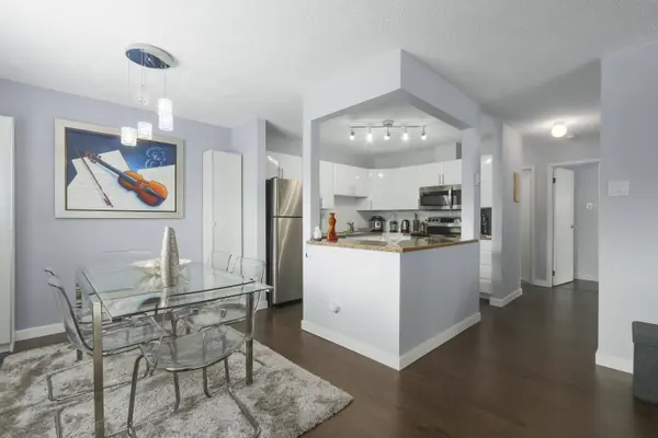 550 Eighth ST #402, New Westminster, BC V3M 3R9