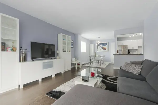550 Eighth ST #402, New Westminster, BC V3M 3R9