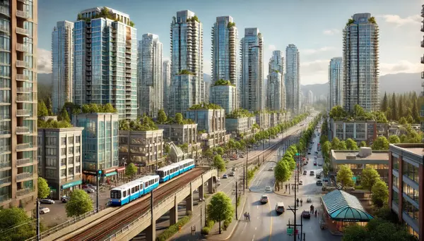 Is Now the Best Time to Buy a Condo in Burnaby? Market Trends & Investment Insights