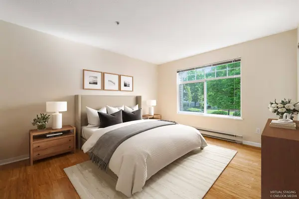 20894 57 AVE #120, Langley, BC V3A 8M7