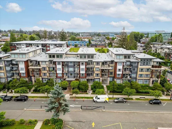 22562 121 AVE #314, Maple Ridge, BC V2X 3Y8