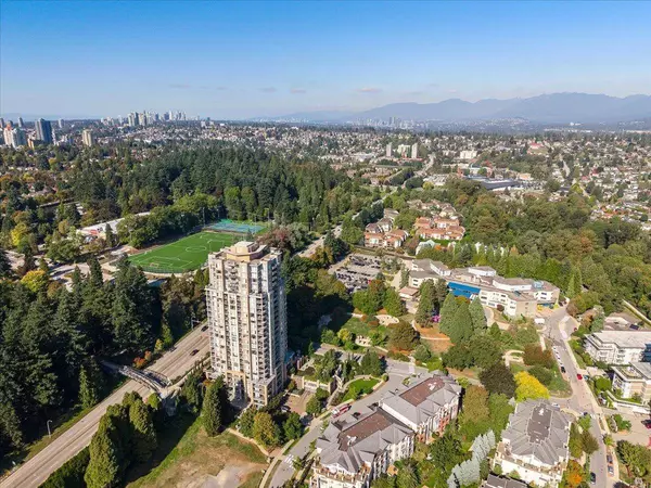 280 Ross DR #402, New Westminster, BC V3L 0C2