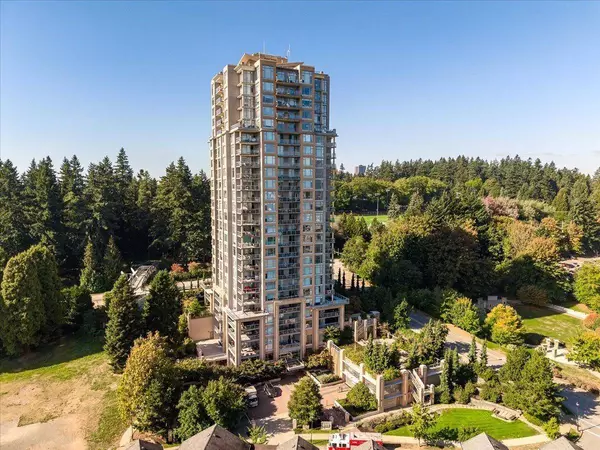 280 Ross DR #402, New Westminster, BC V3L 0C2