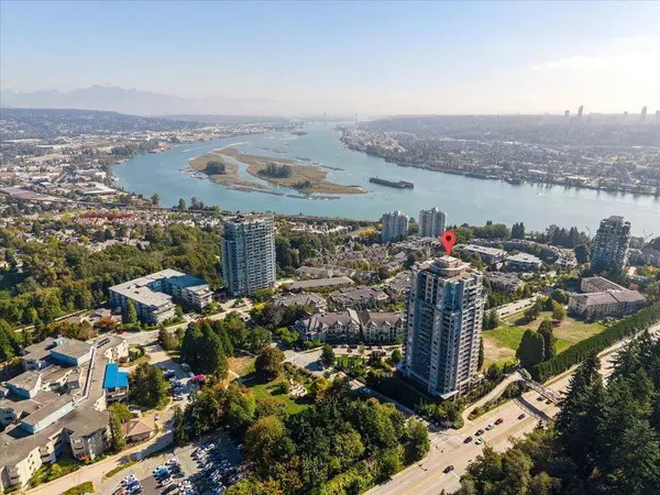 280 Ross DR #402, New Westminster, BC V3L 0C2