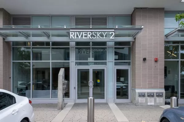 988 Quayside DR #912, New Westminster, BC V3M 0L5