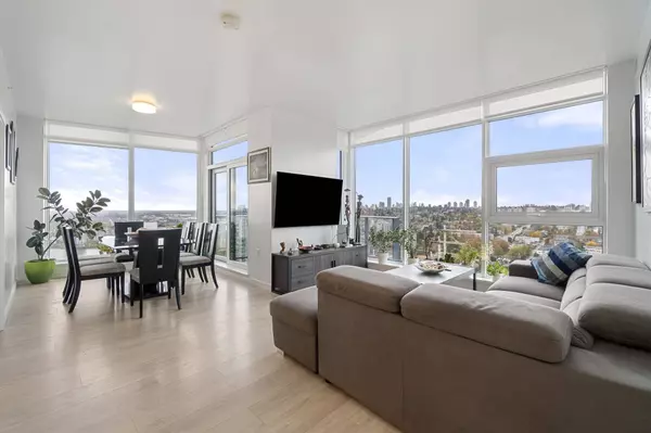 680 Quayside DR #3503, New Westminster, BC V3M 0P2