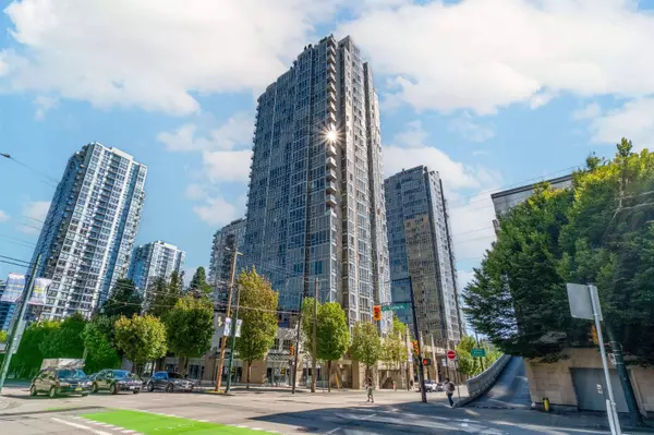 930 Cambie ST #801, Vancouver, BC V6B 5X6