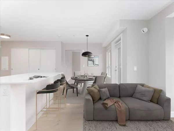 22562 121 AVE #314, Maple Ridge, BC V2X 3Y8