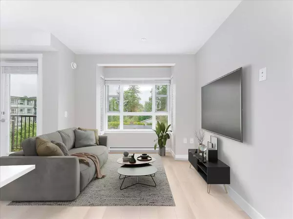 22562 121 AVE #314, Maple Ridge, BC V2X 3Y8