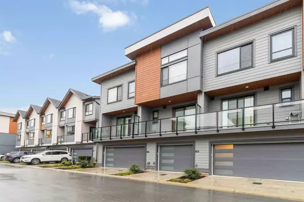 30530 Cardinal AVE #20, Abbotsford, BC V2T 0L5