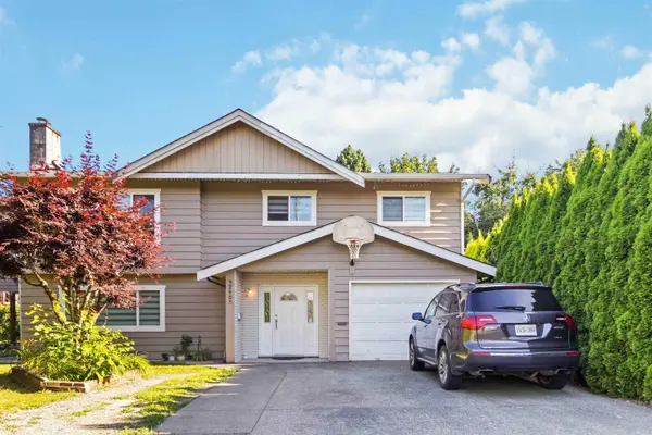 32500 Emerald AVE, Abbotsford, BC V2T 1B5