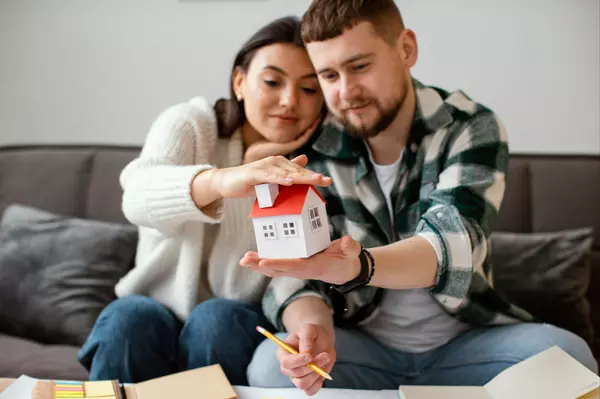 Turning First-Time Buyer Dreams Into Reality in 2025