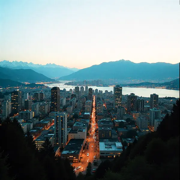 feature image of BC Pre-Sale Market in 2025, What Happened and What’s Ahead in 2026