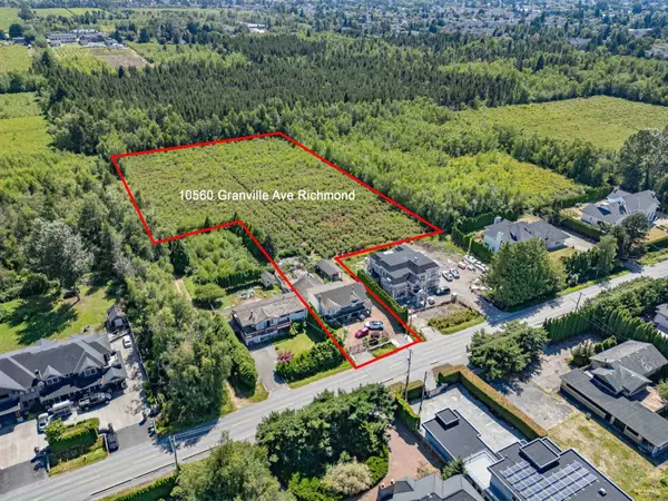 10560 Granville AVE, Richmond, BC V6Y 1R4