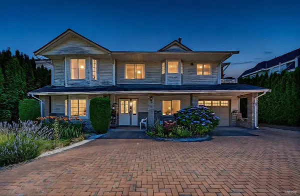 10560 Granville AVE, Richmond, BC V6Y 1R4