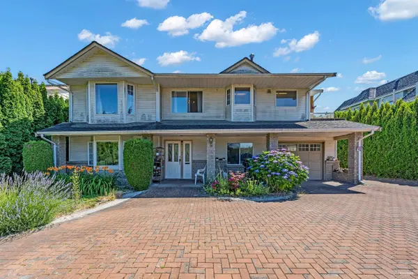 10560 Granville AVE, Richmond, BC V6Y 1R4