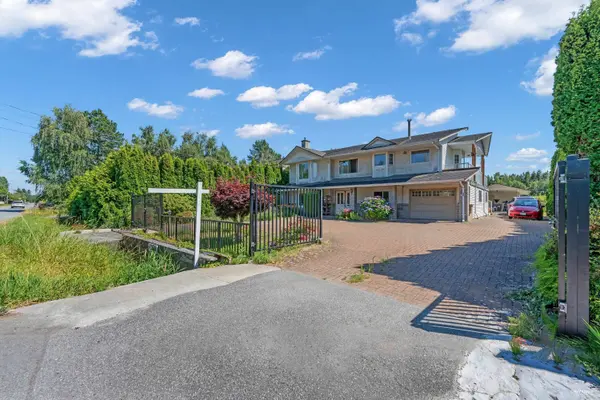 10560 Granville AVE, Richmond, BC V6Y 1R4