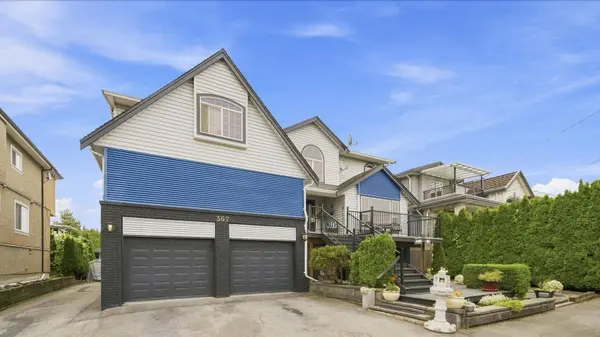 367 Fenton ST