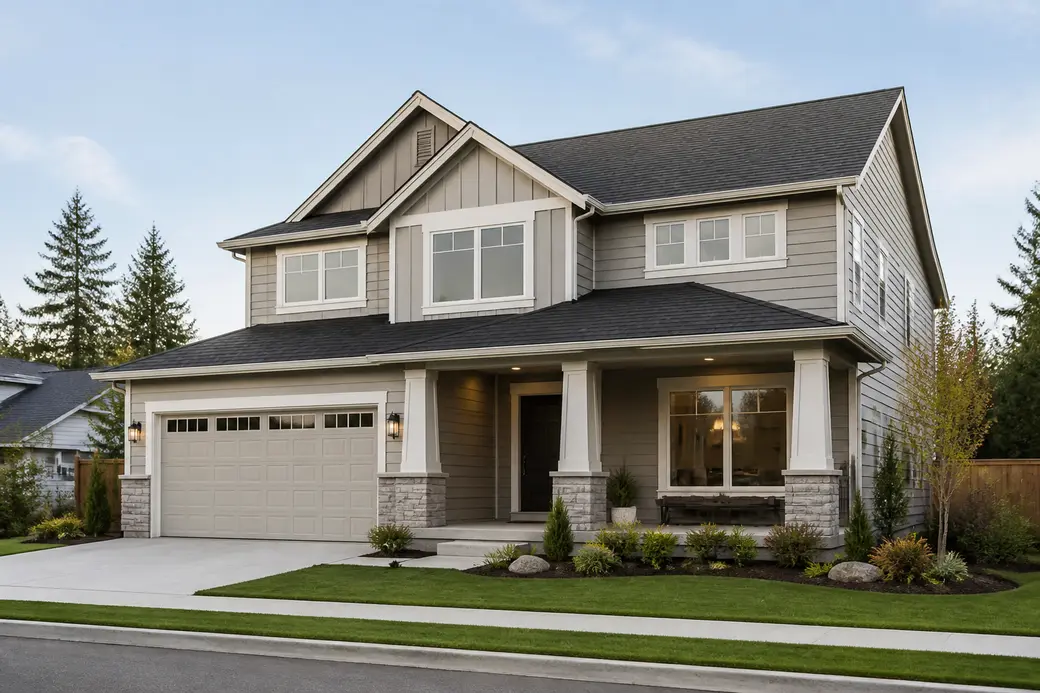 UAT — Simple Home Viewing Checklist