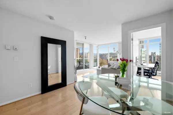 2133 Douglas RD #2005, Burnaby, BC V5C 0E9