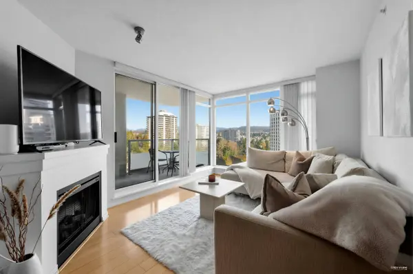 2133 Douglas RD #2005, Burnaby, BC V5C 0E9