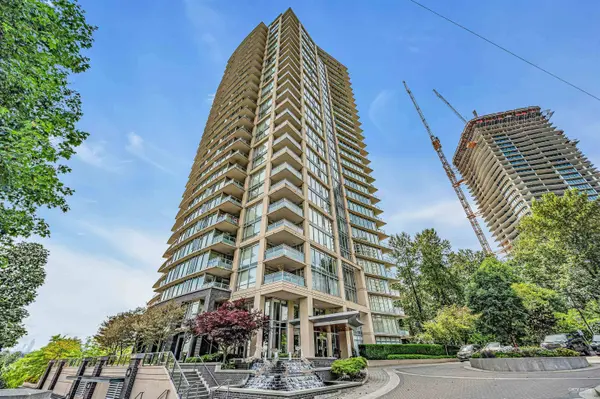 2133 Douglas RD #2005, Burnaby, BC V5C 0E9