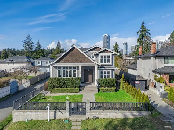 4133 Victory ST, Burnaby, BC V5J 1P6