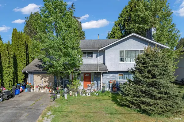 3786 Killarney ST, Port Coquitlam, BC V3B 3C6