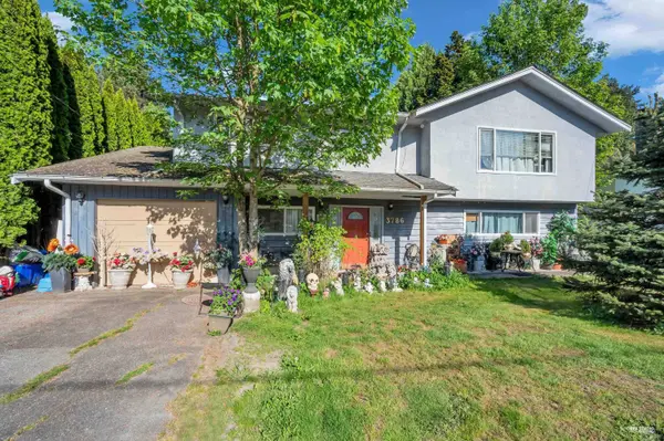 3786 Killarney ST