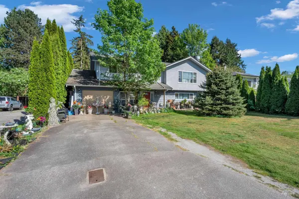 3786 Killarney ST, Port Coquitlam, BC V3B 3C6