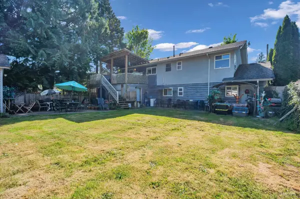 3786 Killarney ST, Port Coquitlam, BC V3B 3C6