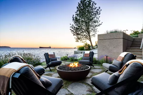 3330 Radcliffe AVE, West Vancouver, BC V7V 1G6