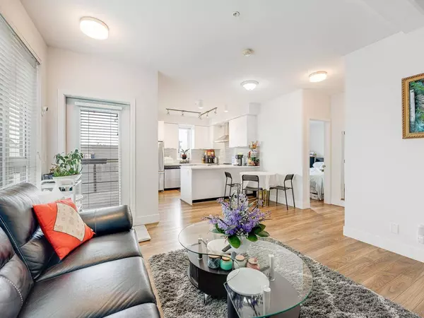 5355 Lane ST #212, Burnaby, BC V5H 0H1