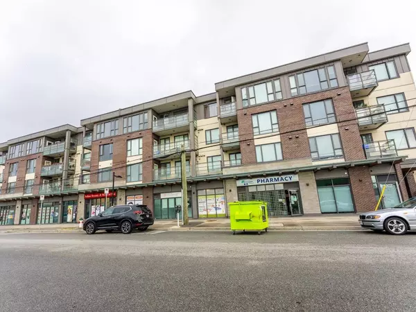 5355 Lane ST #212, Burnaby, BC V5H 0H1