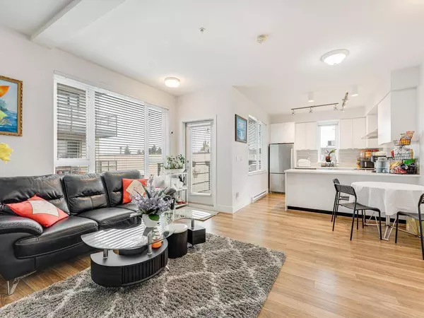 5355 Lane ST #212, Burnaby, BC V5H 0H1