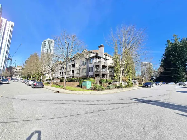 1145 Heffley CRES #406, Coquitlam, BC V3B 7Z3