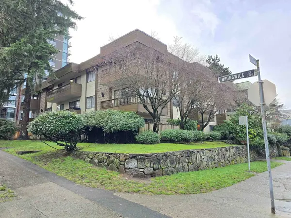 350 E 5th AVE #207, Vancouver, BC V5T 1H4