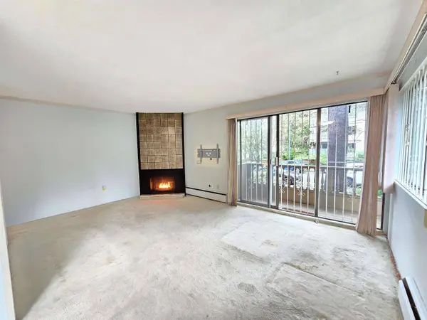 350 E 5th AVE #207, Vancouver, BC V5T 1H4