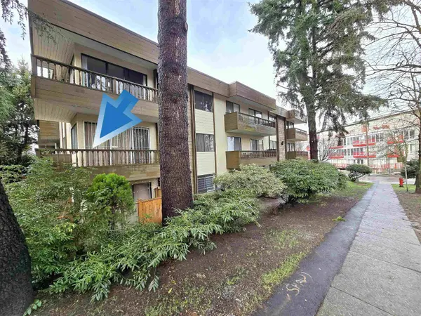 350 E 5th AVE #207, Vancouver, BC V5T 1H4