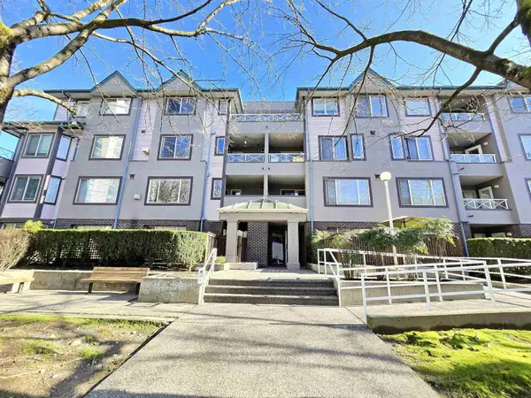 1145 Heffley CRES #406, Coquitlam, BC V3B 7Z3