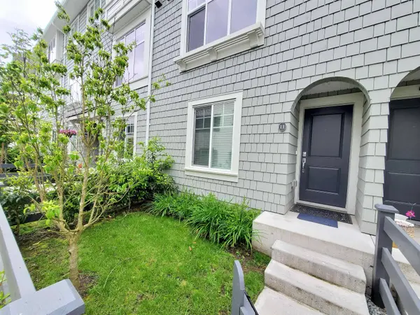 15850 85 AVE #11, Surrey, BC V4N 6W2